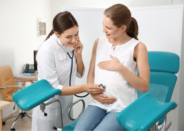 Prenatal Care